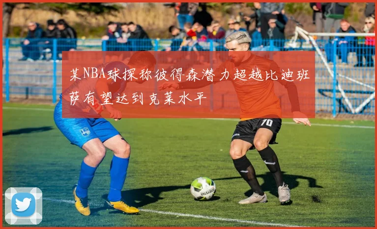 某NBA球探称彼得森潜力超越比迪班萨有望达到克莱水平