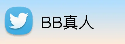 BB真人 Logo